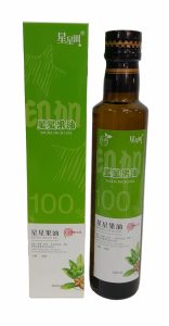 源正集團加碼「加油」 「印加果油」幸福迎賓