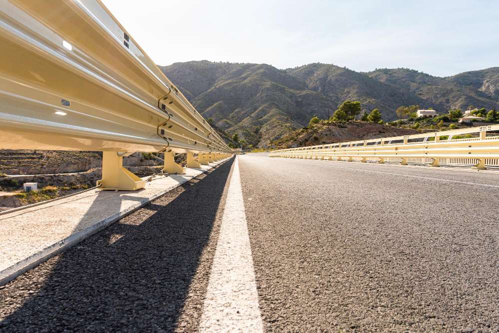 台61蘆竹到大園路段安裝門架牌面 交管詳情一次看 6443181