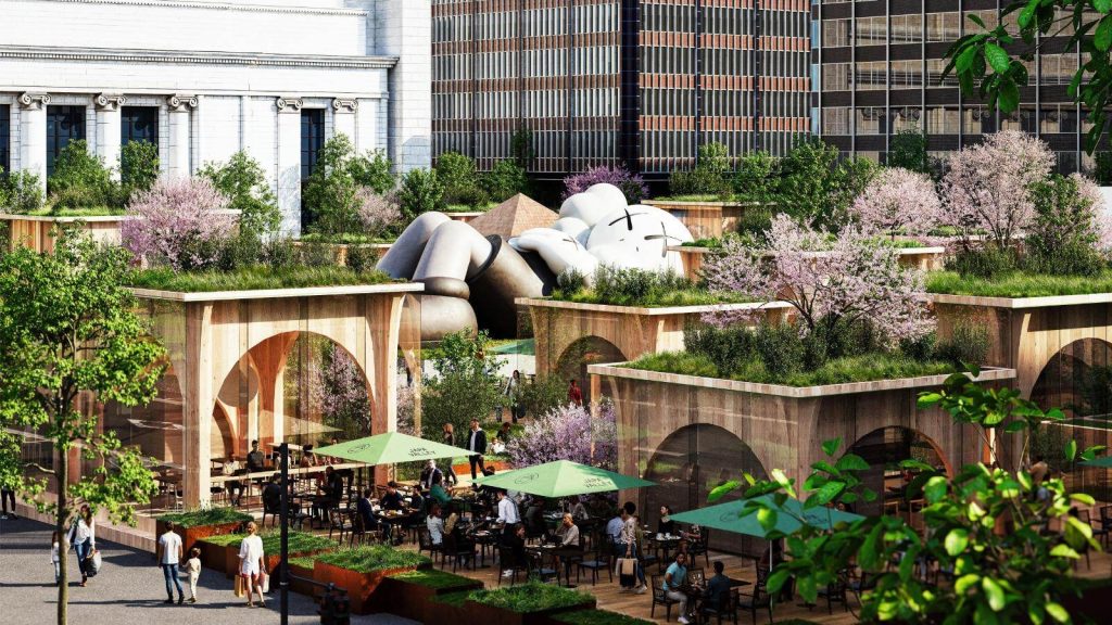 No 250002-4 YURAKUCHO PARK 來源 fashion press - 報新聞 Mega News