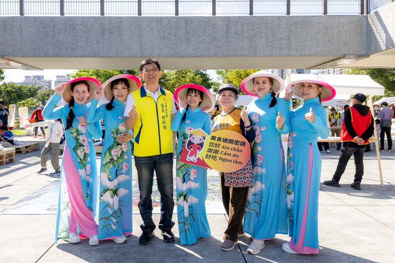 八里3 - 報新聞 Mega News