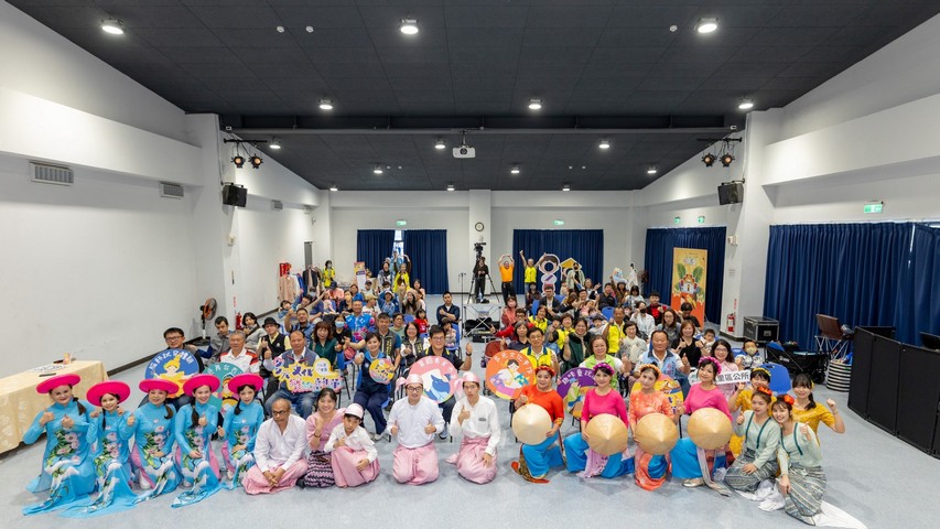 八里2 - 報新聞 Mega News