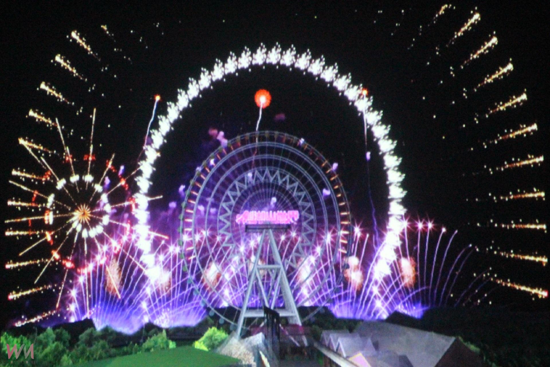 劍湖山跨年煙火晚會邁19屆    首辦樂園K—Pop排舞大賽 - https://www.watchmedia01.com