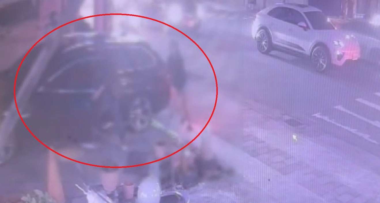 傻眼!桃園男遭擄走女友嚇壞 竟是「想分手」才自導自演 h6h546