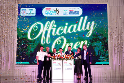 Photos from the Opening Ceremony of VIMOX 2025