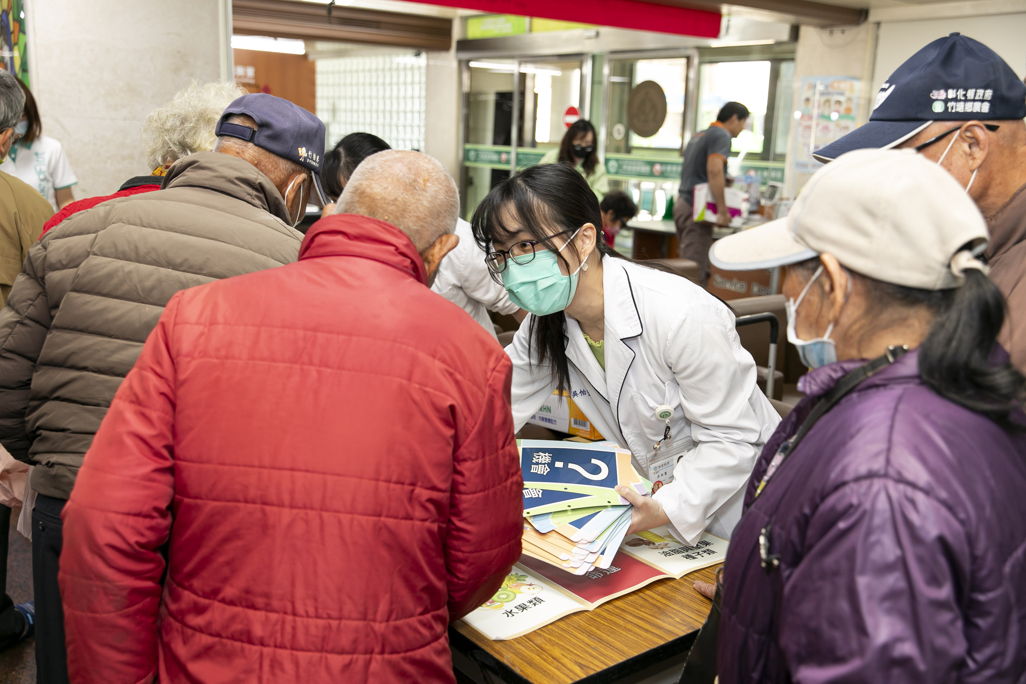 (有影片)/控醣百分百 世界糖尿病日 二基推健康闖關 - https://www.watchmedia01.com