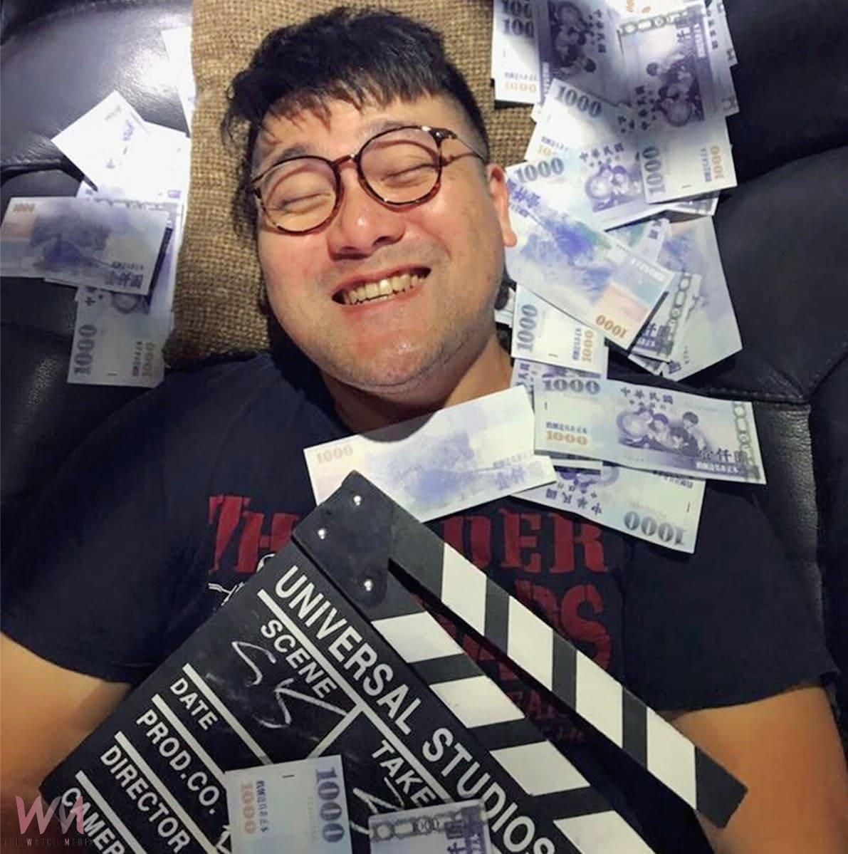 黑色幽默警世短片《騙詐》 弘光科大獲曼谷電影節兩項大獎殊榮 - https://www.watchmedia01.com