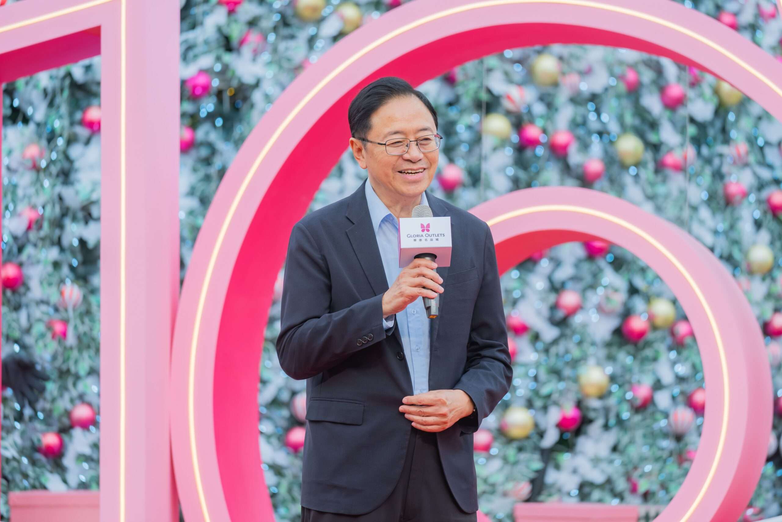 華泰名品城開幕10周年 聖誕村活動盛大登場 17f1512a 20ad 4d00 90a8 595ba223ff74 scaled