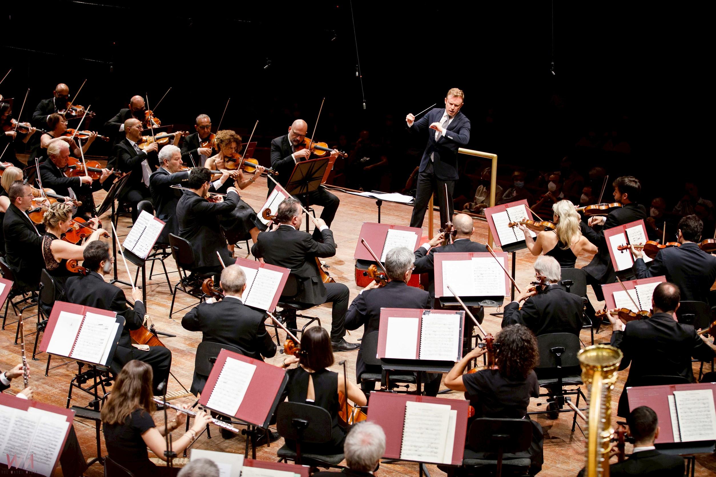 義大利黃金之聲再度訪台　韓國鋼琴天才任奫燦致敬拉威爾 - https://www.watchmedia01.com