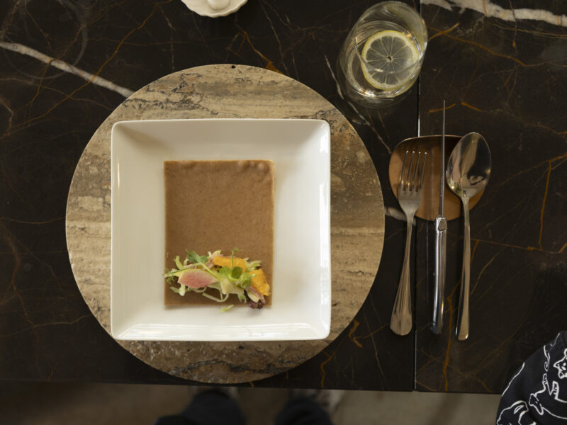 圖文：高科大從研發到餐桌理性與感性讓國產紅豆大變身。