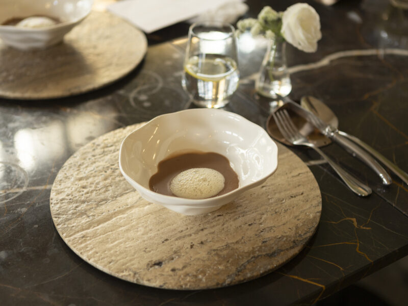 圖文：高科大從研發到餐桌理性與感性讓國產紅豆大變身。