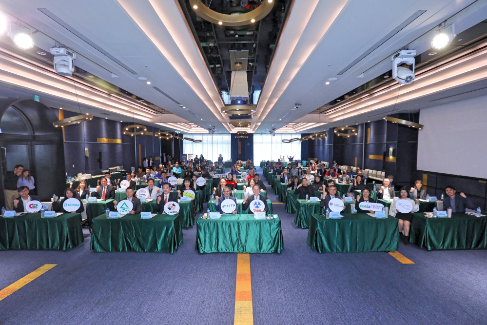 - 報新聞 Mega News