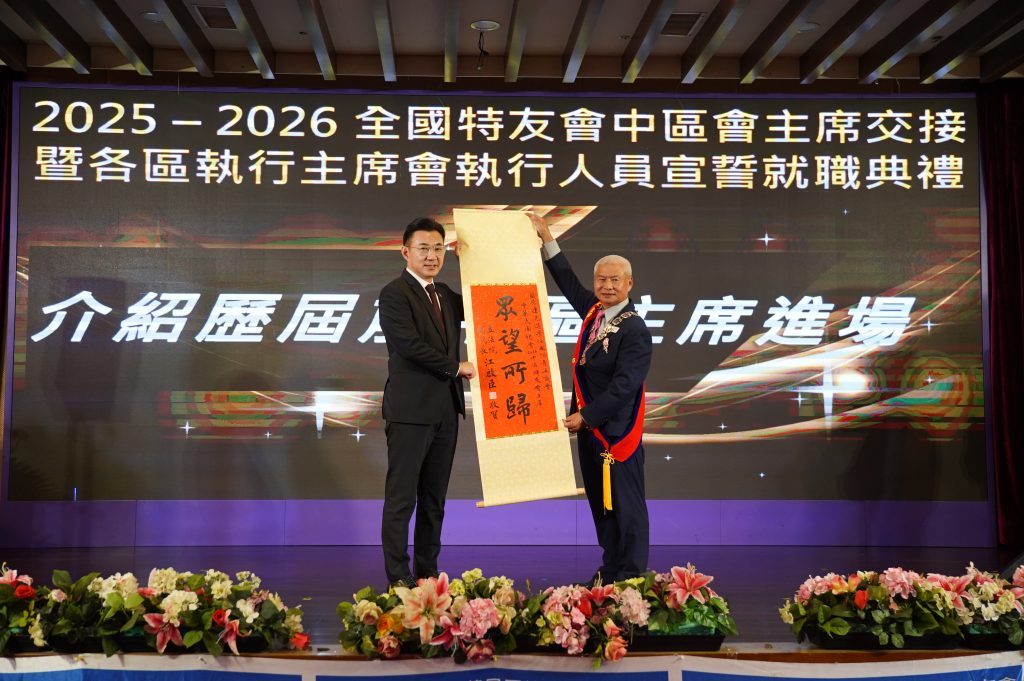 DSC08485 - 報新聞 Mega News