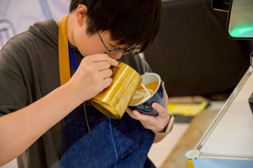 《圖說》2026新北市技能競賽共設四大項目，總獎金達81萬5000元。〈勞工局提供〉