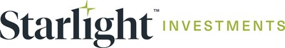 Starlight Investments 是全球領先的房地產投資及資產管理公司，總部位於加拿大安大略省多倫多。
