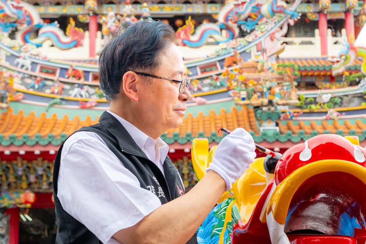 桃園綠營主委改選 張火爐2868票擊敗湯蕙禎 b0d6685f df47 4339 b56e e54ebf82fe25