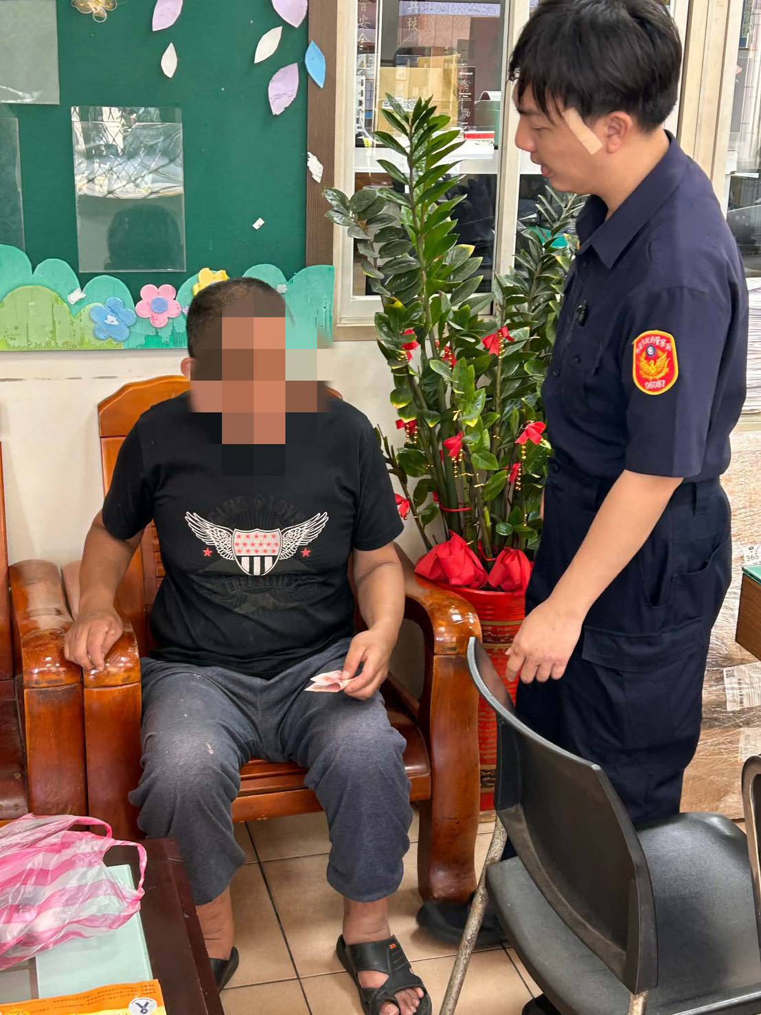 企業共融新戰力!桃園推庇護轉銜計畫 摩斯漢堡揭密穩定留才心法 451386 0