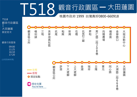5千民眾齊健走飽覽八德3大亮點 蘇俊賓:一起見證城市進步 465