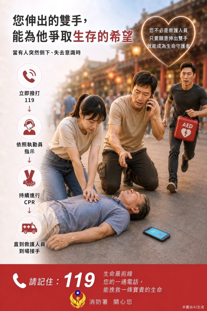【有片】又是毒駕!八德小貨車馬路直直撞 2小客車等紅燈遭殃 111782e471b-8568-4064-8baa-0f10cedfece6