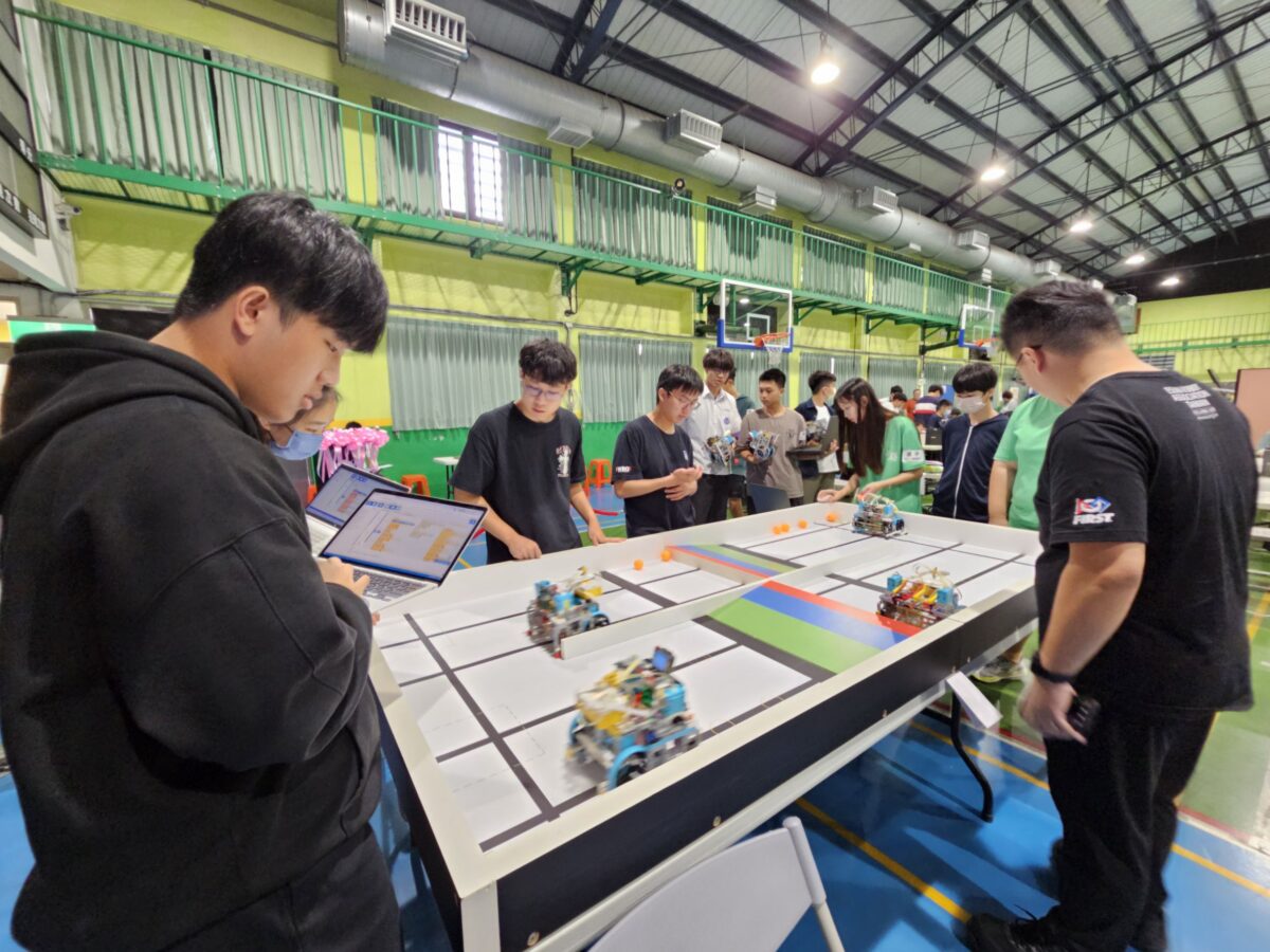 建築界奧斯卡發光!八德大湳公園奪金獎、中壢一號社宅摘銀 780247 0