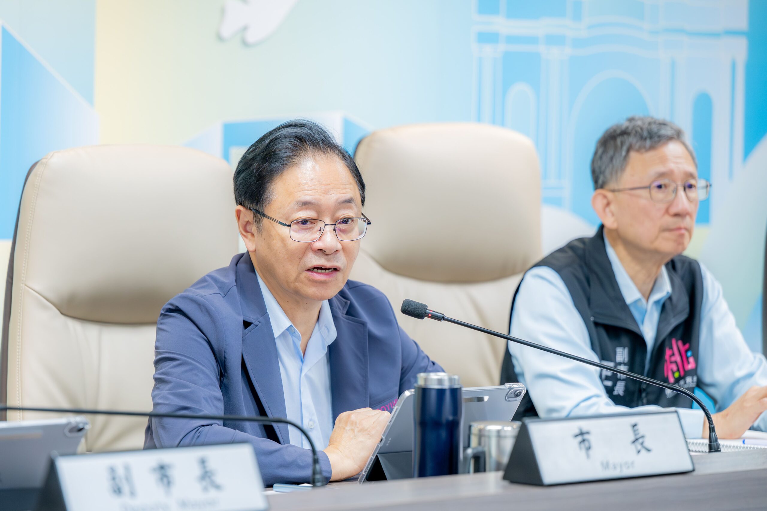 115全民運在桃園估逾2萬人參與 市府將強化周邊交通動線 cc3277d7 d7fe 43c8 8285 c5a9d093101b scaled