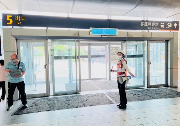 桃園推動TNVR降低遊蕩犬數量 張善政曝下一步鎖定3問題 12511E49 BA6E 49E4 9C17 D88230AF175C