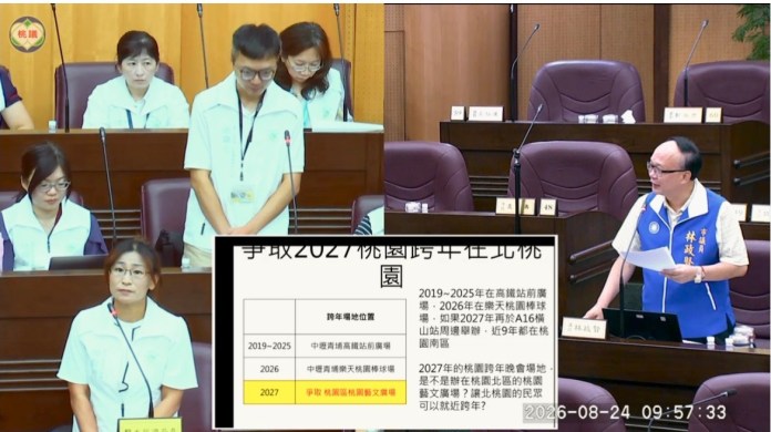 開南大學AI培力新住民 邀親子手作徽章、團扇交流文化 S 7168002